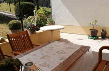 Ferienwohnung Rheinzeit beim Toni - Foto 36