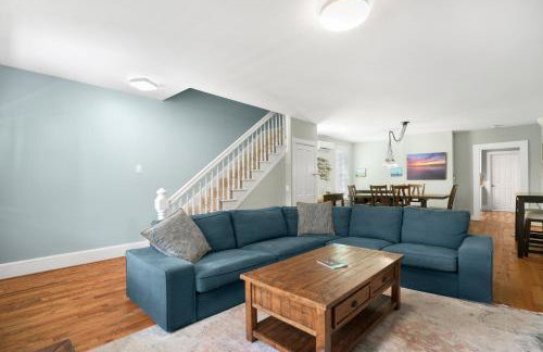 Bayside - Classic duplex in historic downtown! - Foto 7