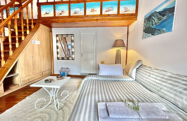 Seafront - Harbour view Nikolakis - Foto 9