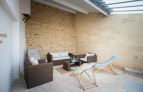 Le Patio du Mûrier - Foto 7