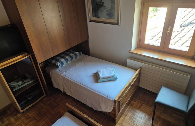 Executive Huge Flat in Central Lugano - Foto 6