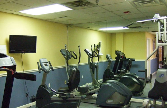 Harbour Beach Oceanfront Resort - Foto 21