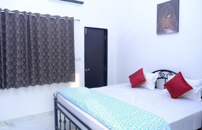 Emperor Palace - A Heritage Villa - Foto 2