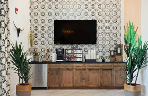 CozySuites at Chandler - Foto 12