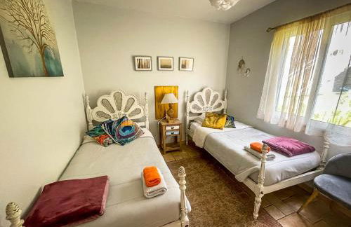 Indigo Star House - Photo 37