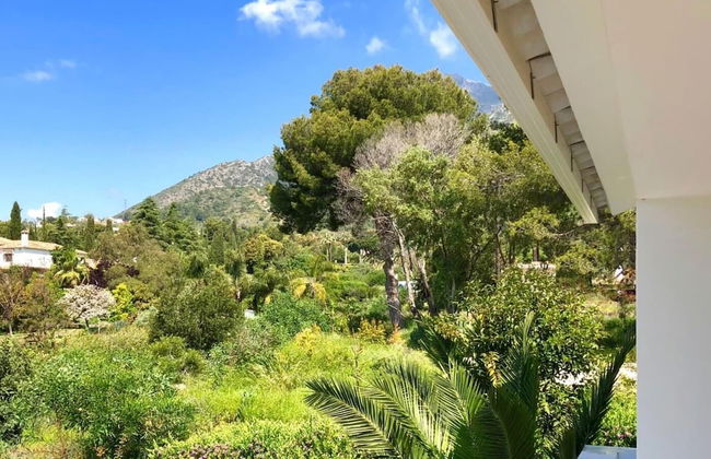 Top Luxury Marbella Villa - Photo 37