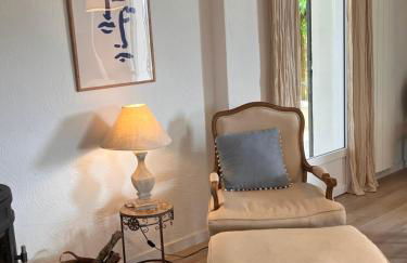 Haus PETIT REVE in Oppède - Foto 28