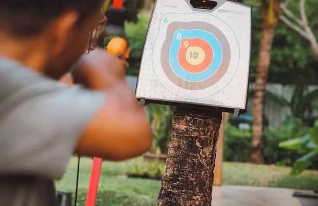 Anawa Krabi - Foto 61