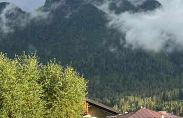 Val di Sole Apartment - Foto 20