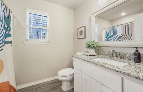 Lago Lodge-ON Lago Vista MTB Trail-Bike Equipment - Foto 19