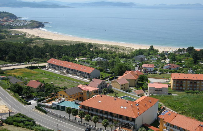 Aparthotel Atlántico Resort - Photo 78