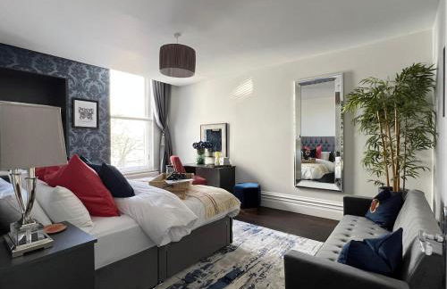 Rare Find - Gated 2 bed apt, close to Parks, secure carpark sleeps 4 - Foto 20