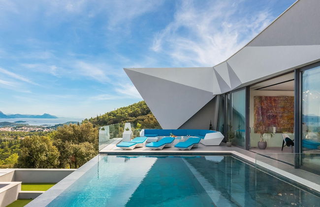 Villa La Scala CFH - Foto 46