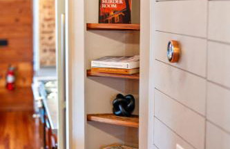 The Charlestonian - Foto 79