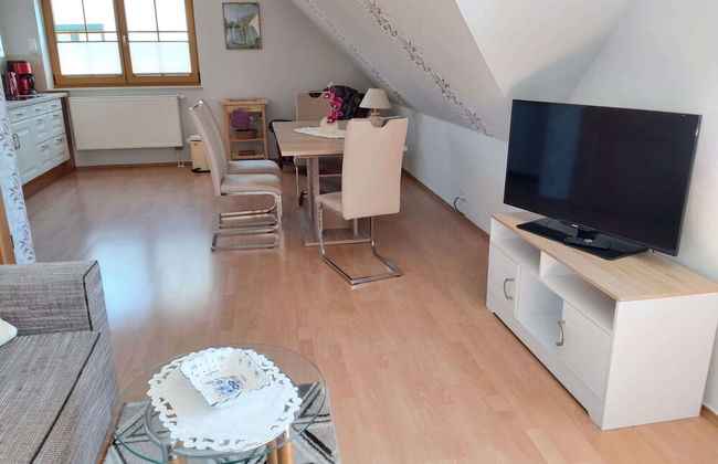 Apartment in Kuhlungsborn Near Sandy Beach - Foto 8