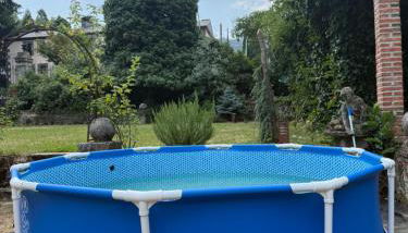 Casita en Finca Villa Ángeles, San Rafael - Foto 2