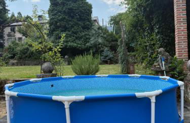 Casita en Finca Villa Ángeles, San Rafael - Foto 2