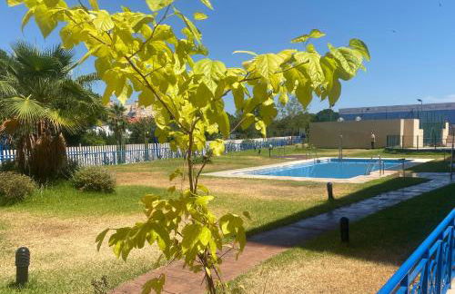 FIBES Apartamento con parking gratis - Foto 24