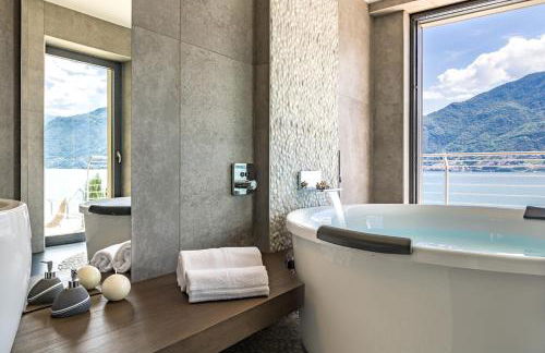 Villa Del Sasso, Cremia Lake Como - Foto 30