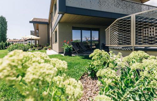 La Rosea - Fine Living Apartments - Foto 13