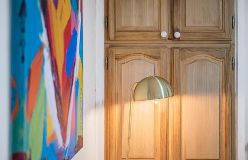 Private Garden Apartment by Tulse Hill Station - Pass the Keys - Foto 53