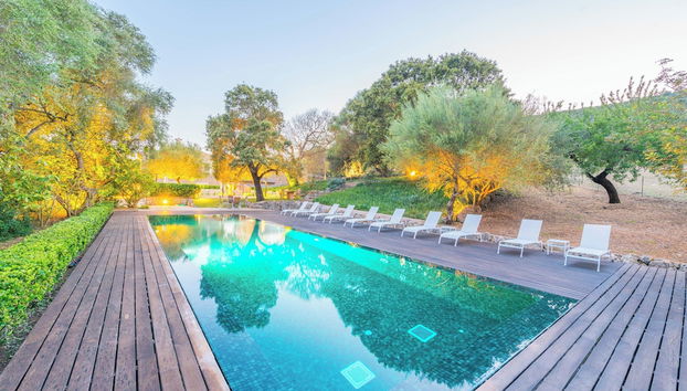 Son Sim Vell in Alc dia - Foto 2, Habitación