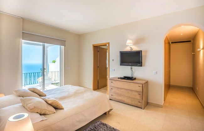 Villa La Terrasse - Palheiro Village - Foto 6