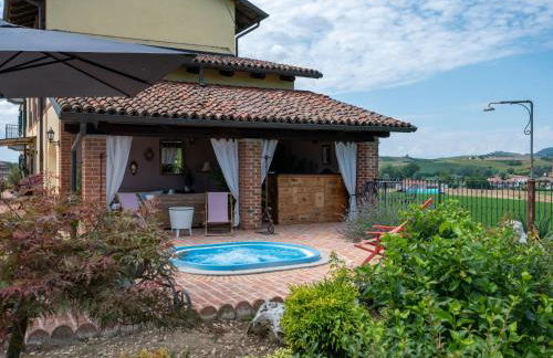 Holiday Home La Bell'aria by Interhome - Foto 78