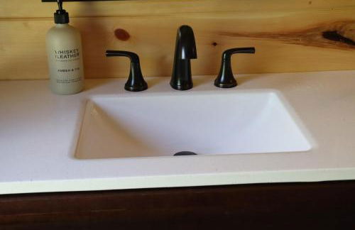 Scenic Mountain Lodge - Foto 20