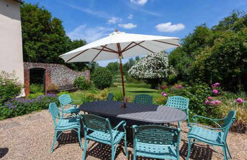 Pounce Hall -Stunning historic home in rural Essex - Foto 45