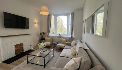 Hurstpier Spacious 2 Bed Apartment - by MCF - Foto 3