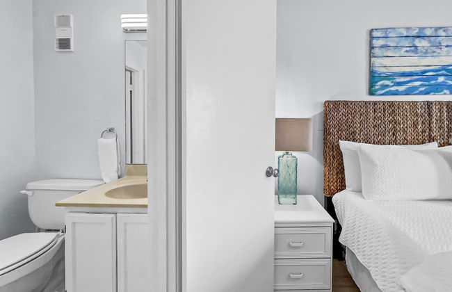 Emerald Shores #1001 - 1 Br condo by RedAwning - Foto 6