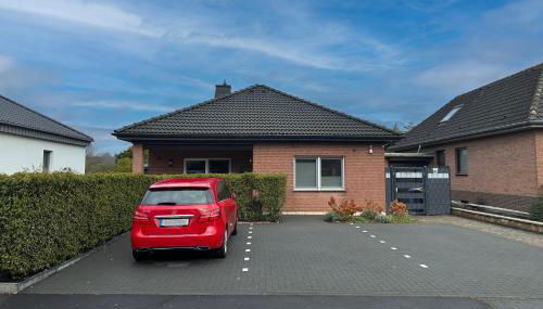 Phantasialand Family Apartment Erftstadt-Brühl-Cologne - Foto 3