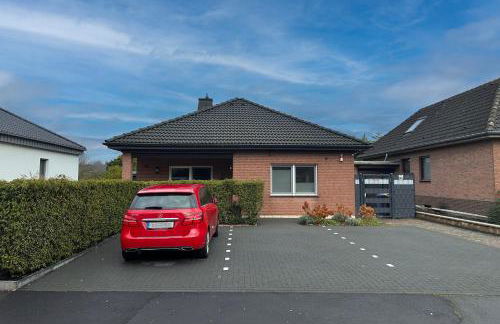 Phantasialand Family Apartment Erftstadt-Brühl-Cologne - Foto 3