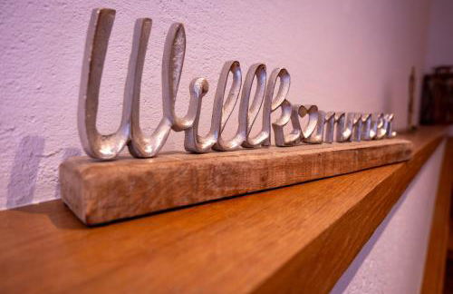 Ferienwohnung Zum Wiesle - Foto 18