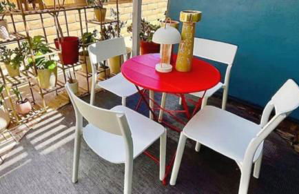 Pet-Friendly Beach Home with Fenced Yard - Photo 9