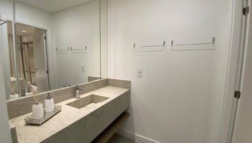 Meia Praia Quadra Mar - Foto 5