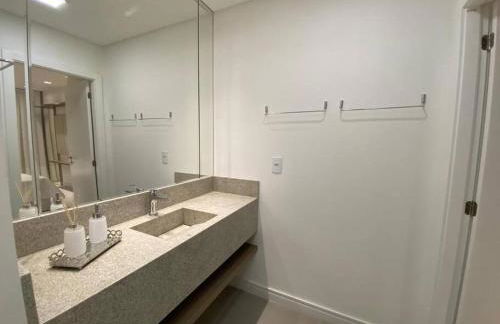 Meia Praia Quadra Mar - Foto 5