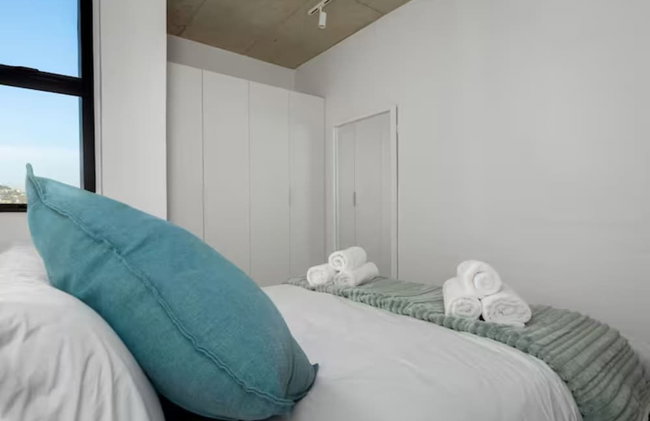 ONE26 ON M - Fluent Serviced Apartments - Foto 34