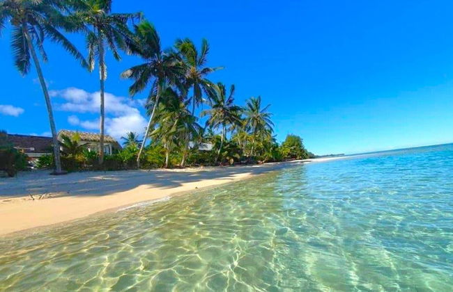 Natura Beach Pool Villa 1 - Foto 43