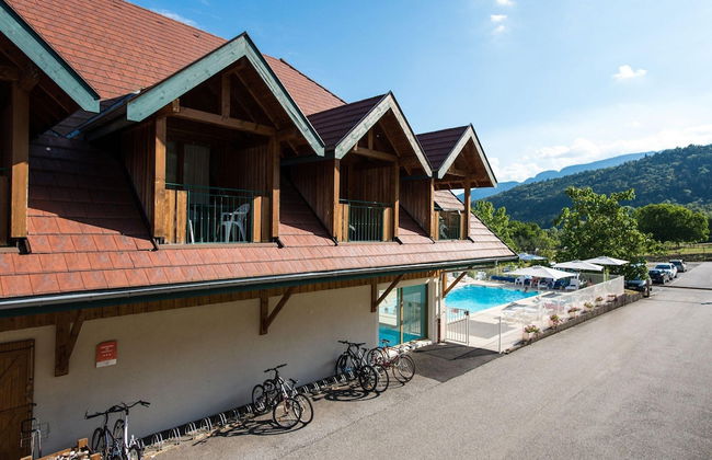 Balcony Views in Northern Alps - Foto 16