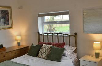 Stunning Barn Conversion next to Horse Field sleeps 10 - Foto 25