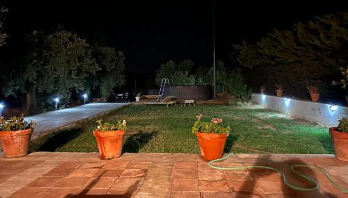 Cortijo el llano - Foto 5