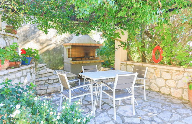 Villa Natasha in Nisaki - Foto 22