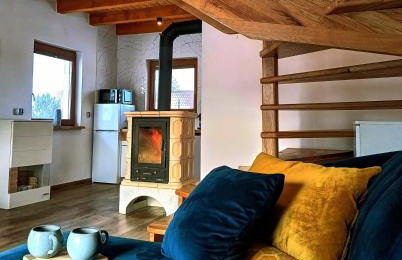 Yellow House - Foto 3