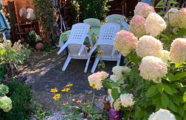 Gästewohnung 25 - Foto 5