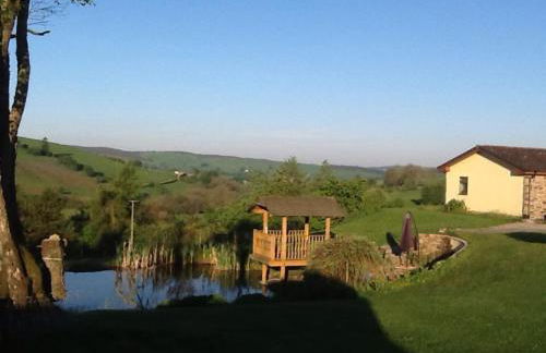 Pantyronen tourer holidays - Photo 52