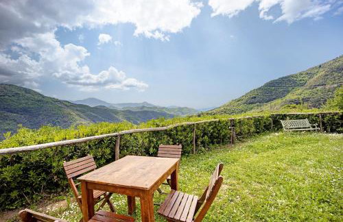 Villa La Casa di Giacomo - Foto 21