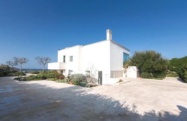 Villa Emiele with access to the sea - Foto 16