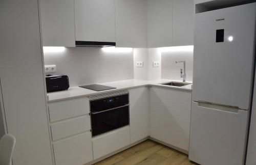 Apartamento nuevo en Calella totalmente reformado con Parking privado - Photo 24